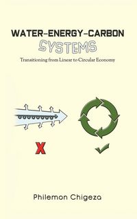 Produktbild: Water - Energy - Carbon Systems