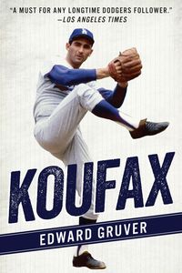 Produktbild: Koufax