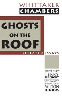 Produktbild: Ghosts on the Roof