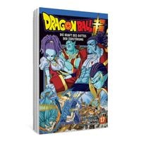 Dragon Ball Super 17
