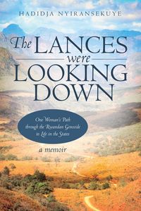 Produktbild: The Lances Were Looking Down