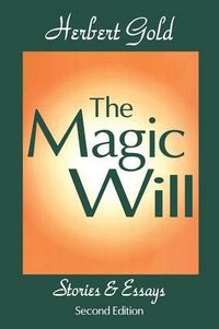 Produktbild: The Magic Will