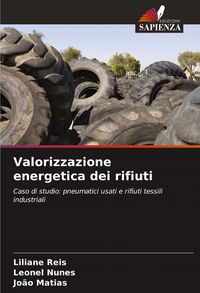 Produktbild: Valorizzazione energetica dei rifiuti