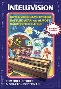 Produktbild: Soderman, B: Intellivision