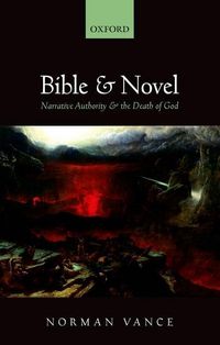 Produktbild: Bible & Novel