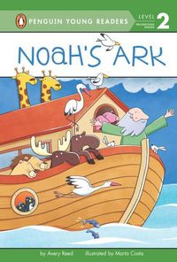 Produktbild: Noahs Ark