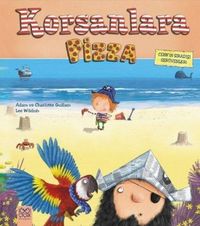 Produktbild: Korsanlara Pizza