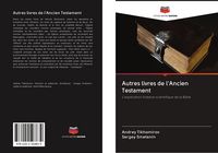 Produktbild: Autres livres de l'Ancien Testament