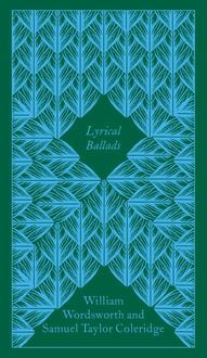 Produktbild: Lyrical Ballads