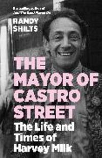 Produktbild: Shilts, R: Mayor of Castro Street