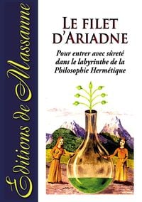 Produktbild: Le filet d'Ariadne