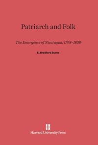 Produktbild: Patriarch and Folk