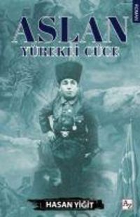 Produktbild: Aslan Y&uuml;rekli C&uuml;ce
