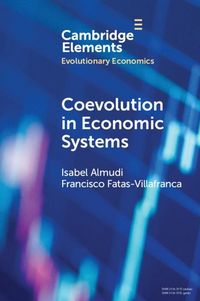 Produktbild: Coevolution in Economic Systems