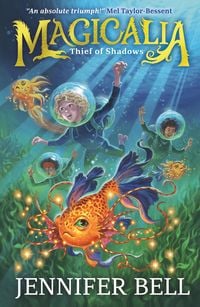 Produktbild: Magicalia