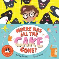 Produktbild: Where Has All The Cake Gone?
