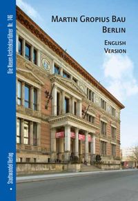 Produktbild: Martin-Gropius-Bau Berlin