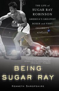 Produktbild: Being Sugar Ray