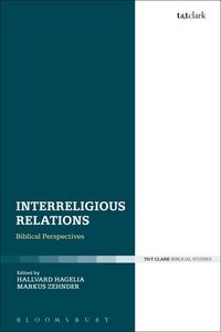 Produktbild: Interreligious Relations