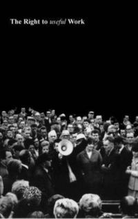 Produktbild: The Right to Useful Work