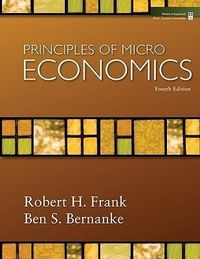 Produktbild: Loose-Leaf Microeconomics Prin
