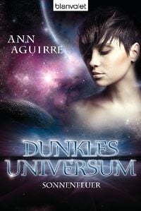 Produktbild: Dunkles Universum - Sonnenfeuer