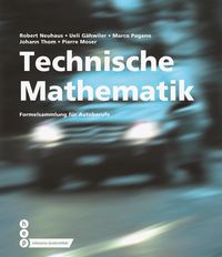 Produktbild: Technische Mathematik (Print inkl. digitaler Ausgabe)