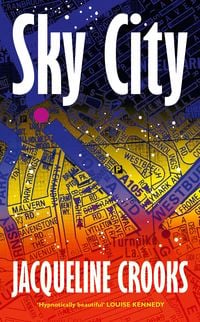 Produktbild: Sky City