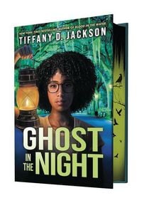 Produktbild: Ghost in the Night