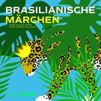 Produktbild: Brasilianische M&auml;rchen