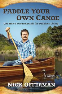 Produktbild: Paddle Your Own Canoe