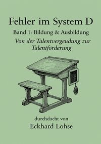 Produktbild: Durchdenken / Fehler im System D
