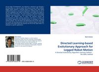 Produktbild: Directed Learning-based Evolutionary Approach for Legged Robot Motion