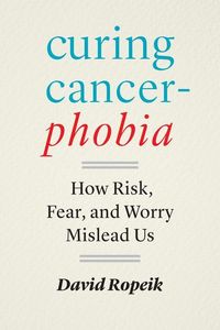 Produktbild: Curing Cancerphobia