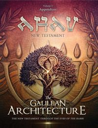 Produktbild: Ahav New Testament Volume 2