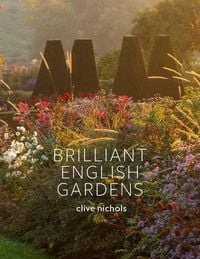 Produktbild: Brilliant English Gardens