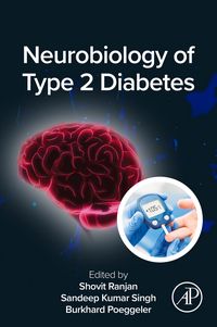 Produktbild: Neurobiology of Type 2 Diabetes