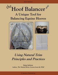 Produktbild: The Hoof Balancer