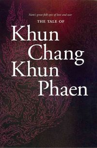 Produktbild: The Tale of Khun Chang Khun Phaen