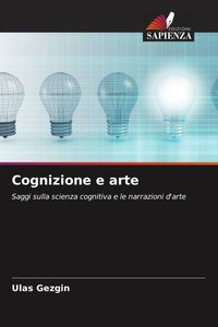 Produktbild: Cognizione e arte