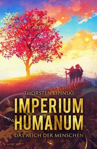 Produktbild: Imperium Humanum - Das Reich der Menschen