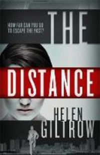 Produktbild: Giltrow, H: Distance