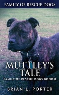 Produktbild: Muttley's Tale