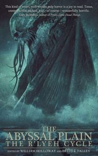 Produktbild: The Abyssal Plain