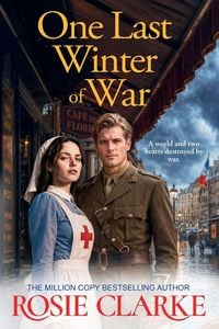 Produktbild: One Last Winter of War