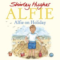 Produktbild: Alfie on Holiday