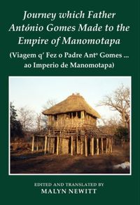 Produktbild: Journey Which Father Ant&oacute;nio Gomes Made to the Empire of Man