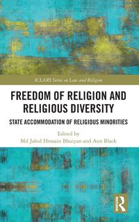 Produktbild: Freedom of Religion and Religious Diversity