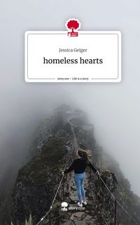 Produktbild: Homeless hearts. Life is a Story - story.one
