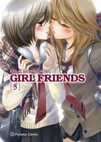 Produktbild: Girl Friends 5